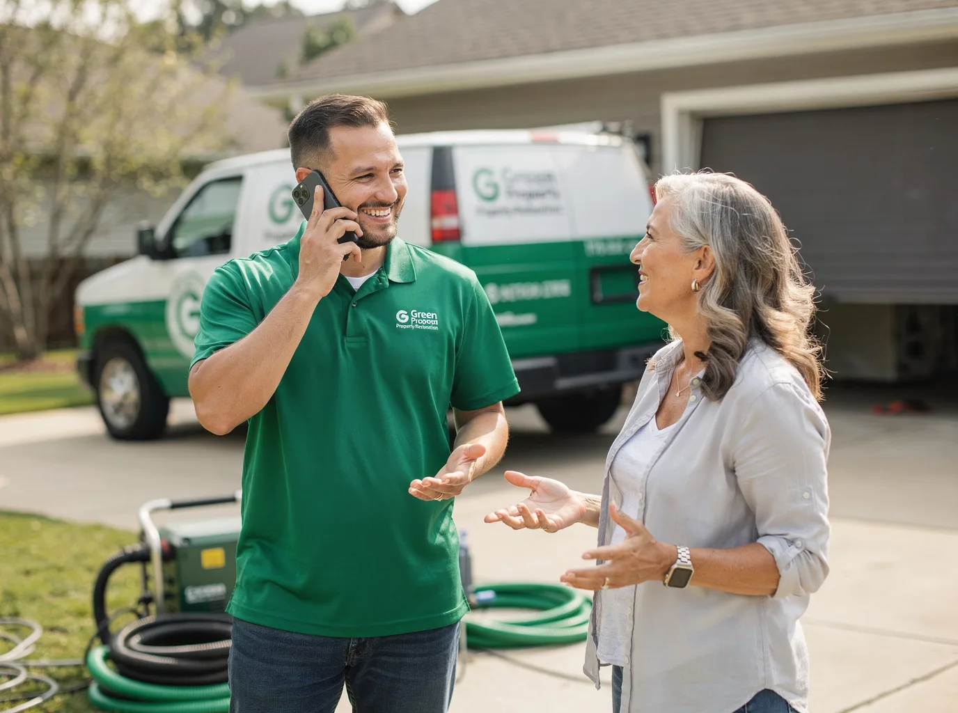Water Damage Restoration Fargo, OK FAQs
